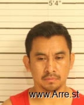 Leonel  Lopez Mugshot