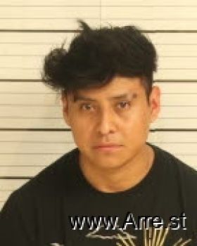 Leonel  Mendoza Mugshot