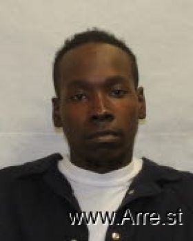 Leroy M Taylor Mugshot