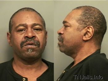 Leroy  Williams Mugshot