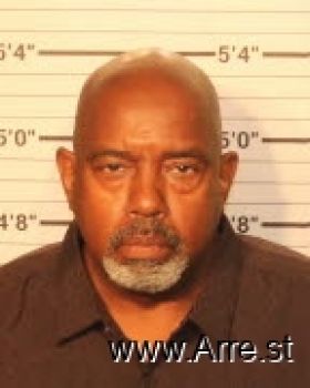 Leroy  Williams Mugshot