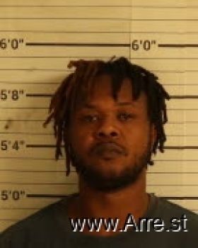 Leroy  Williams Mugshot