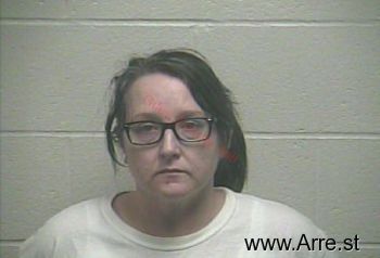 Lesley Ann Neely Mugshot