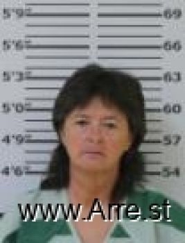 Leslie Ann Campbell Mugshot