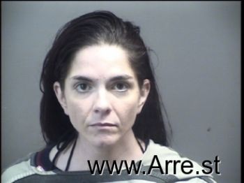 Leslie Elizabeth Heckert Mugshot