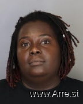 Leslie Rene Johnson Mugshot