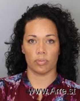 Leslie  Rose-chamberlin Mugshot