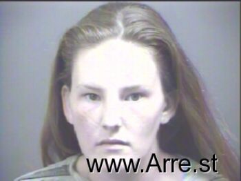 Leslie Brooke Thomas Mugshot