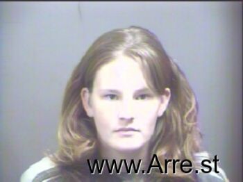 Leslie Brooke Thomas Mugshot