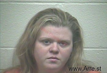 Leslie Brooke Wallace Mugshot