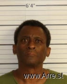 Lester R Thompson Mugshot