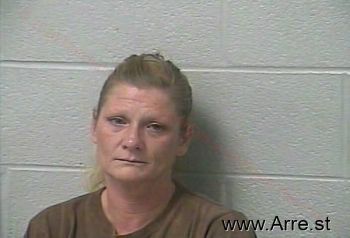 Lillie Maye Jackson Mugshot