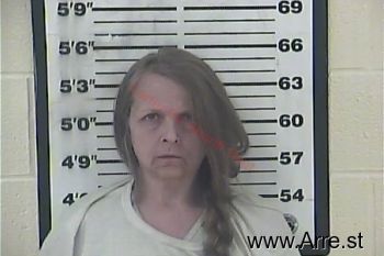 Linda  Bailey Mugshot