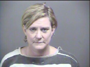 Linda Fay Davis Mugshot