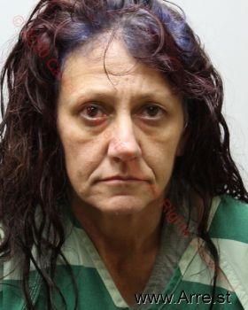 Linda Louise Johnson Mugshot