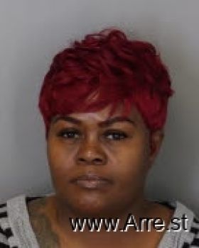 Linda Faye Jones Mugshot