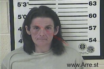 Linda Marie Jones Mugshot