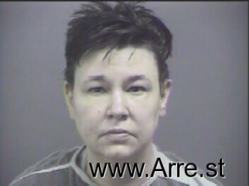 Linda Kay Redfearn Mugshot