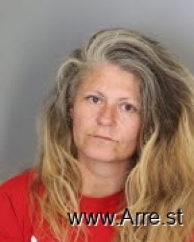 Linda  Smith Mugshot