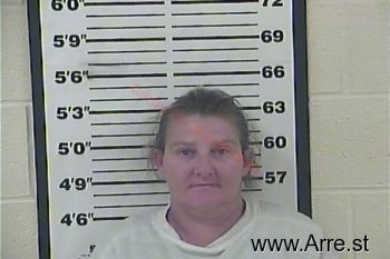 Linda Lucille Williams Mugshot