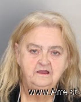 Linda Marie Wilson Mugshot