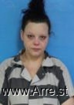 Lindsey Cheyenne Gross Mugshot