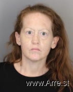 Lindsey Lane Yeager Mugshot