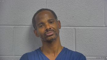 Lionel Ray Harris Mugshot