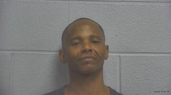 Lionel Ray Harris Mugshot