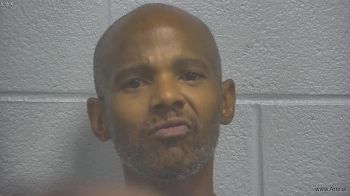 Lionel Ray Harris Mugshot