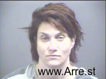 Lisa Marie Andrewsmenzer Mugshot