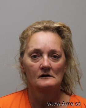 Lisa Lynette Clements Mugshot