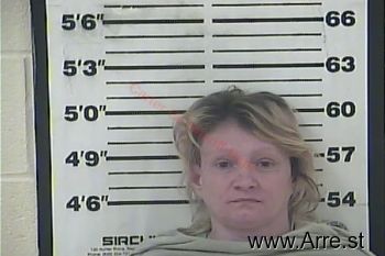 Lisa Diane Dillard-jackson Mugshot