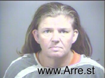 Lisa Lynn Hardin Mugshot