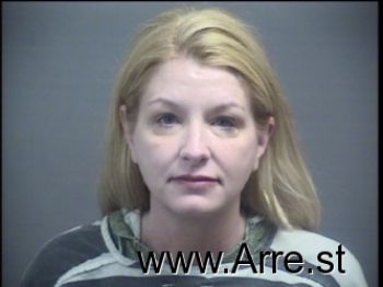 Lisa Marie Hutsell Mugshot