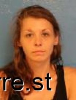 Lisa Marie Keels Mugshot