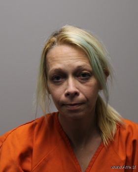 Lisa Joann Ledwell Mugshot