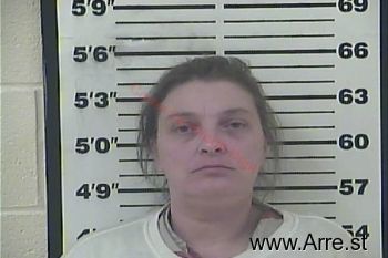 Lisa Carol Lester Mugshot