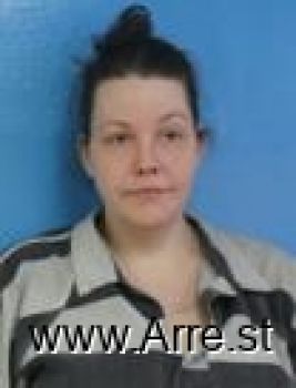 Lisa Leann Mullins Mugshot