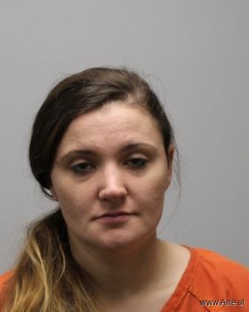 Lisa Kaylynn Ooten Mugshot