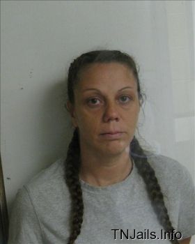 Lisa  Roberts Mugshot