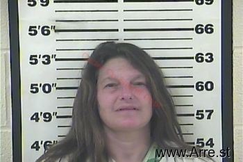 Lisa Ann Russell Mugshot