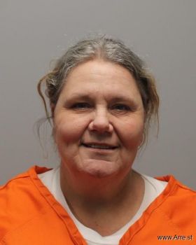 Lisa Michelle Smith Mugshot