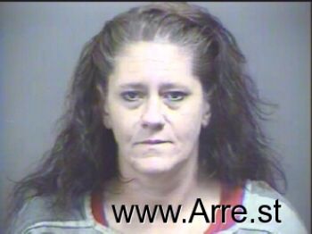 Lisa Hope Strickland Mugshot