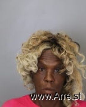 Lisa Dianne Thompson Mugshot