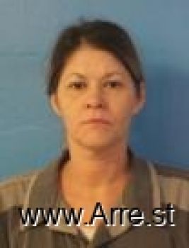 Lisa Renee Turner Mugshot