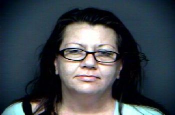 Lisa Faye Williams Mugshot