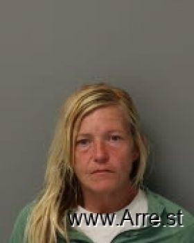 Lisa  Wright Mugshot