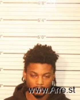 Lloyd  Anderson Mugshot