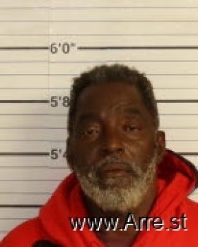 Lloyd  Robinson Mugshot